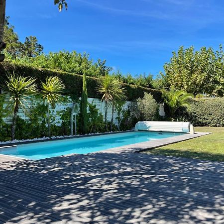 סורטס הוסגור Villa Hossegor מראה חיצוני תמונה