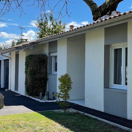 סורטס הוסגור Villa Hossegor מראה חיצוני תמונה