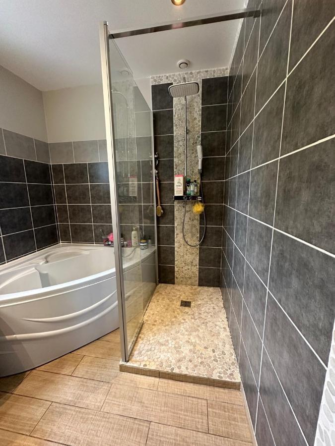 סורטס הוסגור Villa Hossegor מראה חיצוני תמונה