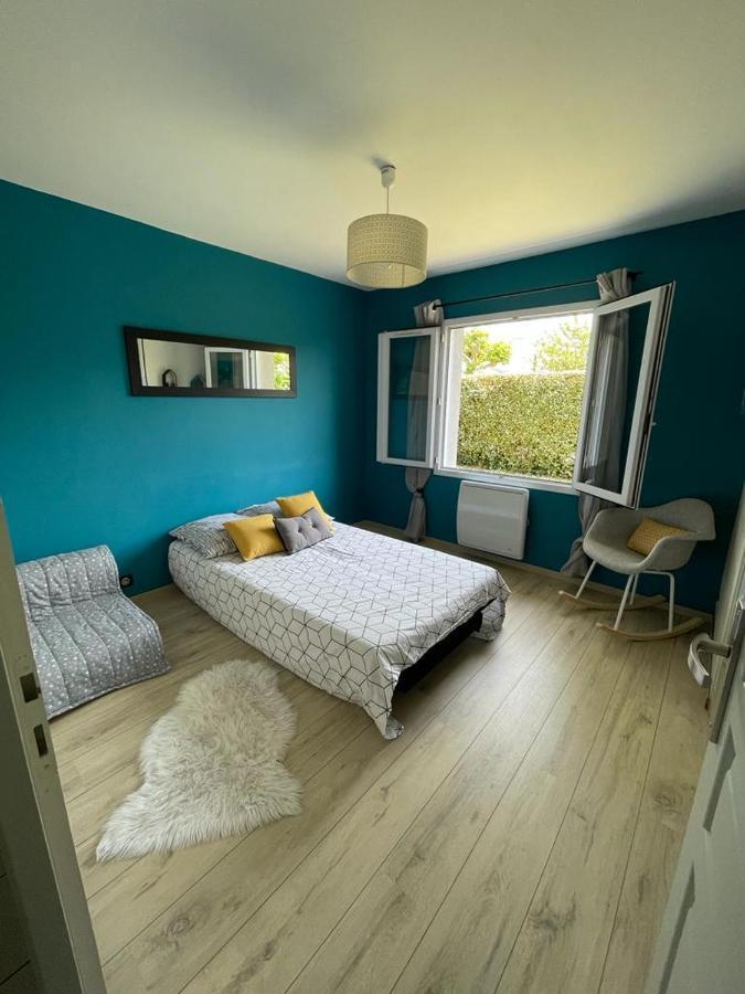 סורטס הוסגור Villa Hossegor מראה חיצוני תמונה